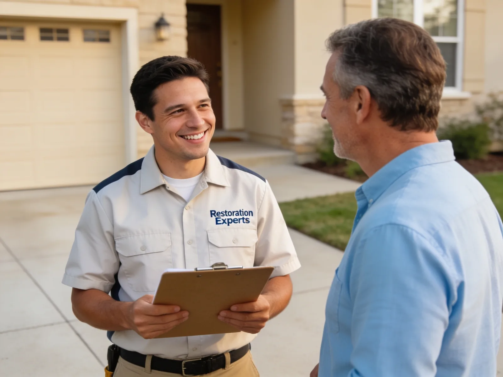 Water Damage Cleanup Red Hill, PA FAQs